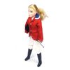 Breyer 8" Show Jumping Brenda Doll