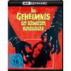 Das Geheimnis der schwarzen Handschuhe (4K UHD) [Blu-ray]