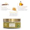 Forest Essentials Velvet Silk Body Cream Vitamin E - 200g