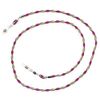 Eyeglasses Chain FE-9 Red/Green 050078