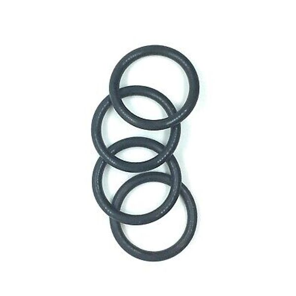 Water Softener O-Ring Kit 4 pack Replaces 7337571 7170288  STD302213 WS03X10025