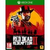 Red Dead Redemption 2 Standard Edition [Xbox One] Disk