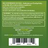 Noor Vitamins Halal Prenatal Vitamins with DHA and Folic Acid, Essential Vitamins, Ginger to Soothe Mom's Stomach, Iron, Softgels, Prenatal Vitamin Before/During/Post Pregnancy (1 Month Supply)