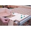 MATCHFIT 1.5" Dovetail Track Hardware (4-Pack)