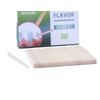 Guardent Interdental Toothpicks, Fresh Mint Flavor, Remove Food and Plaque, Easy-to-Carry, 4x30 Picks/Pack (120 Picks)
