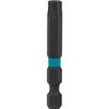 Makita A-96780 Impactx T40 Torx 2″ Power Bit, 2 Pack