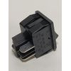 Replacement On Off Switch for Shop Vac with Oversized ON/Off Push Button