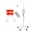 Dental Teeth Whitening Bleaching Accelerator LED Light Lamp Tooth Whitener Light MD666 (US Stock)