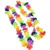 Hawaiian Garland Set, Pack of 4