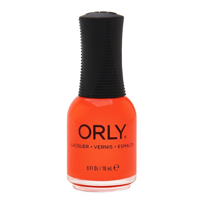 Orly Beauty - Nail Polish - Life's A Beach 18 ml - Pack of 1