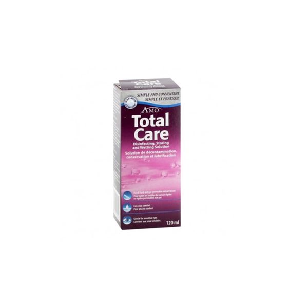 Total Care Cleaner