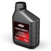 Briggs and Stratton oil., 100004E