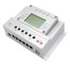 2 IN 1 80A MPPT Solar Panel Regulator Charge Controller 12V/24V 1000W/2000W G1