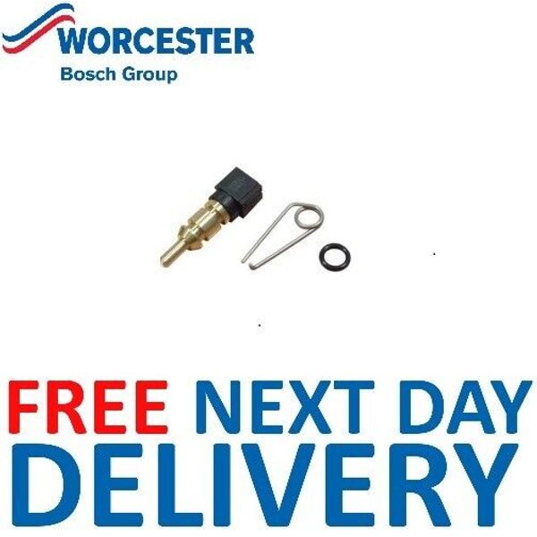 Worcester Bosch DHW Temperature Sensor 87145000810 Genuine Part