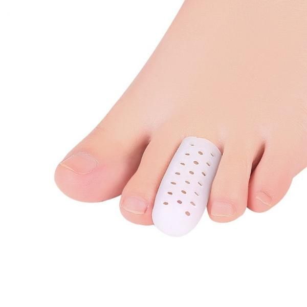 [LemonDSM] Big Toe Bone Cast Protector Protective Cap