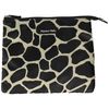 Hanna Hula Deodorizing Pouch, Giraffe Black