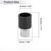 Type J Wheel Lock Lugnut Antitheft Screw Nut Removal Key Socket for Toyota