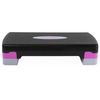 Tone Fitness Aerobic Step, Pink, Exercise Step Platform