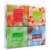 Tropical Breeze Soap Sampler - Set of 4 Assorted Scents