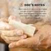 Dr. Squatch All Natural Bar Soap for Men with Zero Grit, 5 Pack, Bay Rum