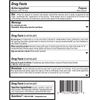 Compound W Maximum Strength Fast Acting Gel Wart Remover 0.25 oz