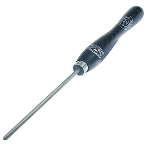 Crown 235K CRYO Cryogenic 1/4-Inch Spindle Gouge