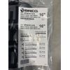 BREG VP40101-010 Single Panel 16" Knee Immobilizer Brace *NEW SEALED*