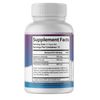 Keto Prime - Advanced Metabolic Support 4 Bottles 240 Capsules