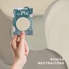 Rust-Oleum PVC Paint Tester Box - Quiet Neutral Tones - Matt