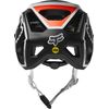 Fox Racing Speedframe Pro Mountain Bike Helmet, DVIDE Black, Small