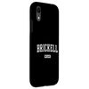 Case for iPhone XR Brickell Miami