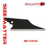 23 Pro-Tint 3M Felt Squeegee Vinyl Cutter Car Wrapping Install Tool Kit