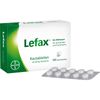 Lefax Kautabletten, 100 St. Tabletten