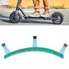 Ciciglow Electric Scooter Hall Sensor Board, Digital, PCB Material, Portable, For Electric Scooter