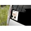 Chubby Cat Sticker Singapura MK-2