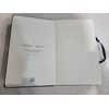 Virgin Orbit Employee Issued - Moleskine Classic Notebook Journal (New)