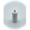 Coats Moon 120s Sewing Machine Polyester Thread Cotton 1000 Yards White