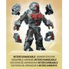 Mega Construx Halo Banished Ghost Rush Building Set