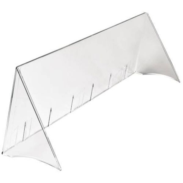 PTAC Air Deflector, 28.5 in. Inside Dimension