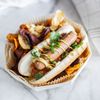 Loma Linda Big Franks- 15 oz