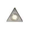 LED Trangle Cabinet Light Warm White 240 Volt