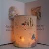Beatrix Potter Peter Rabbit - Handmade Nursery Night Light