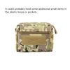 ETOPARS Tactical Pouch For EDC MOLLE Compatible Gear Compact Waist Small Utility Storage Bag