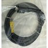 Siemon Industrial Cable Ind to Mod w/boot CAT 6 PVC 7 ft. Patch Cord XC6-07-B05