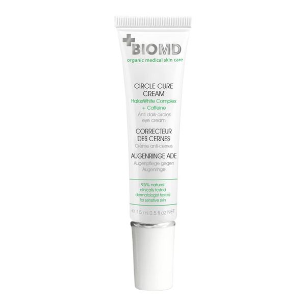 BioMD Ade Dark Circles Cream 15ml