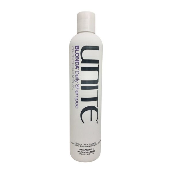 Unite Blonda Daily Blonde Shampoo 10 OZ
