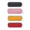 LOONLOON 267 Merrow Pencil Case, sand pink