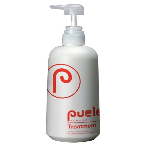 Pure Treatment (Classic Type), 24.6 oz (700 g)