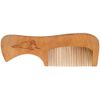 'Seal' Wooden Comb (HA00027582)