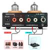 Douk Audio T3 PRO Mini MM RIAA Tube Phono Turntable Preamp Stereo Preamplifier